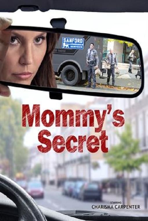 Постер Mommy's Secret
